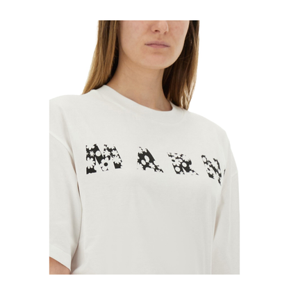 Cotton T-Shirt With Logo - Image 4