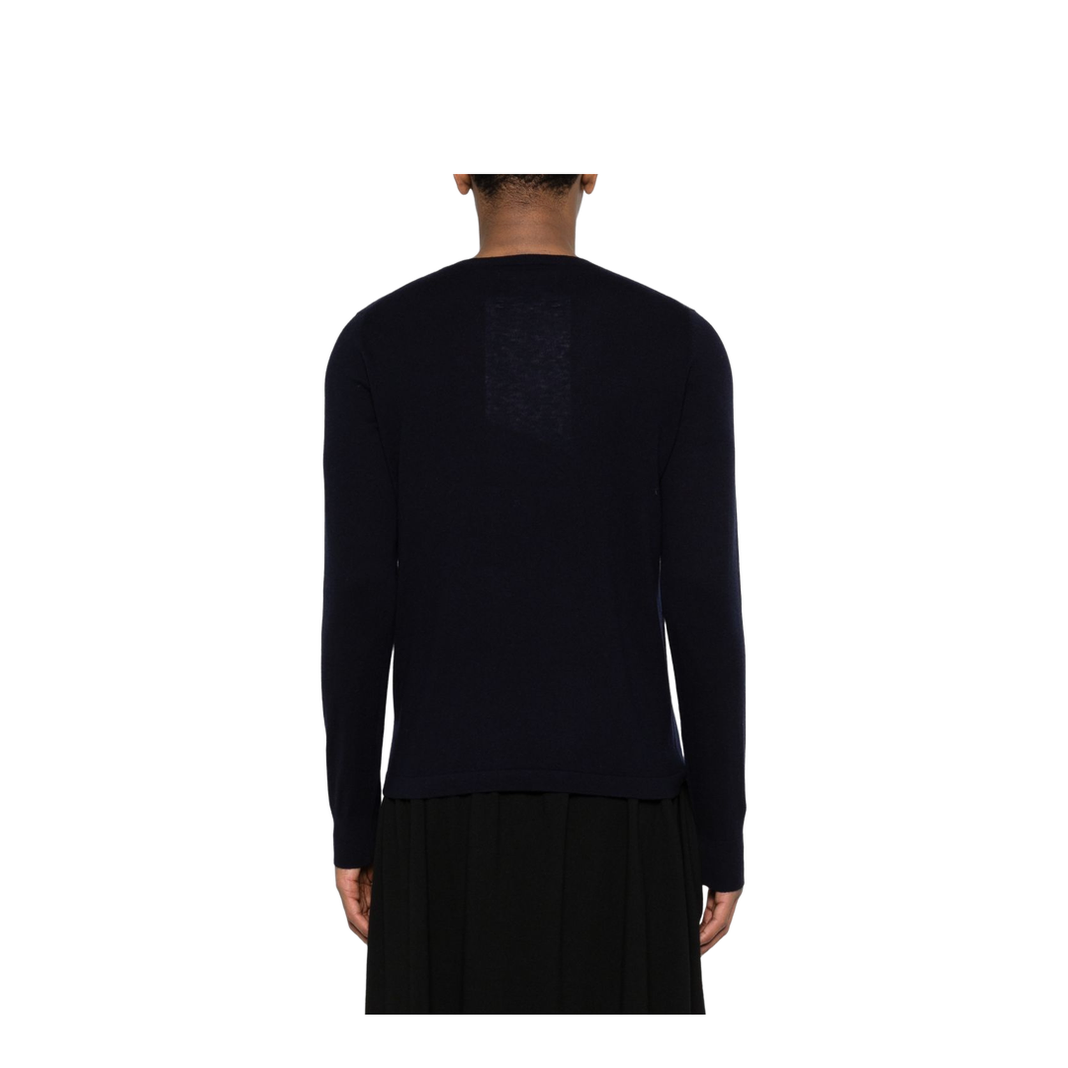 Sweaters Blue - Image 5
