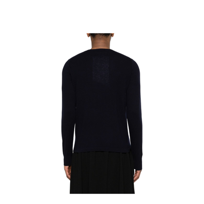Sweaters Blue - Image 5