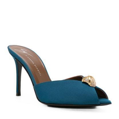 Sandals Navy - Image 4