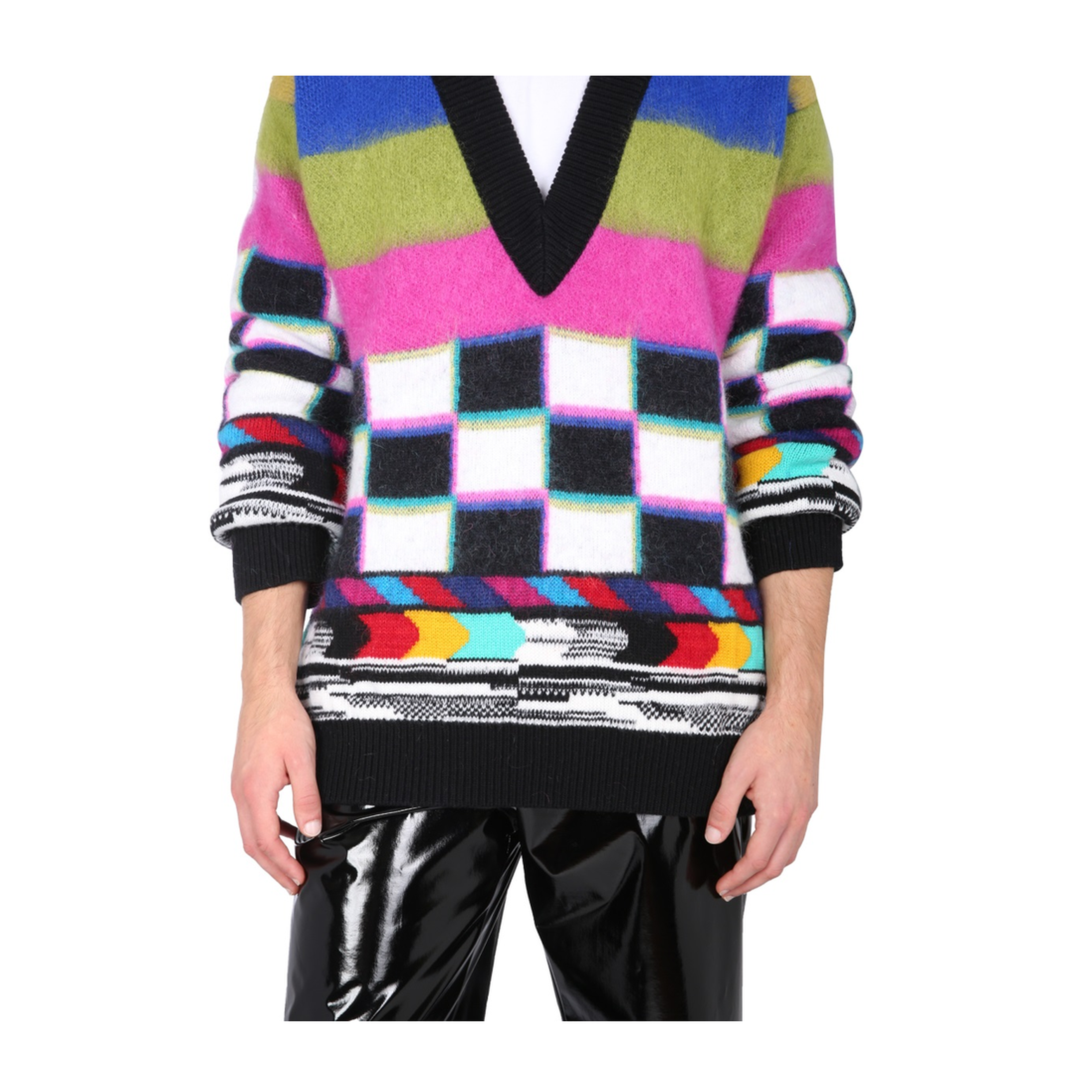 Glitch Sweater - Image 3