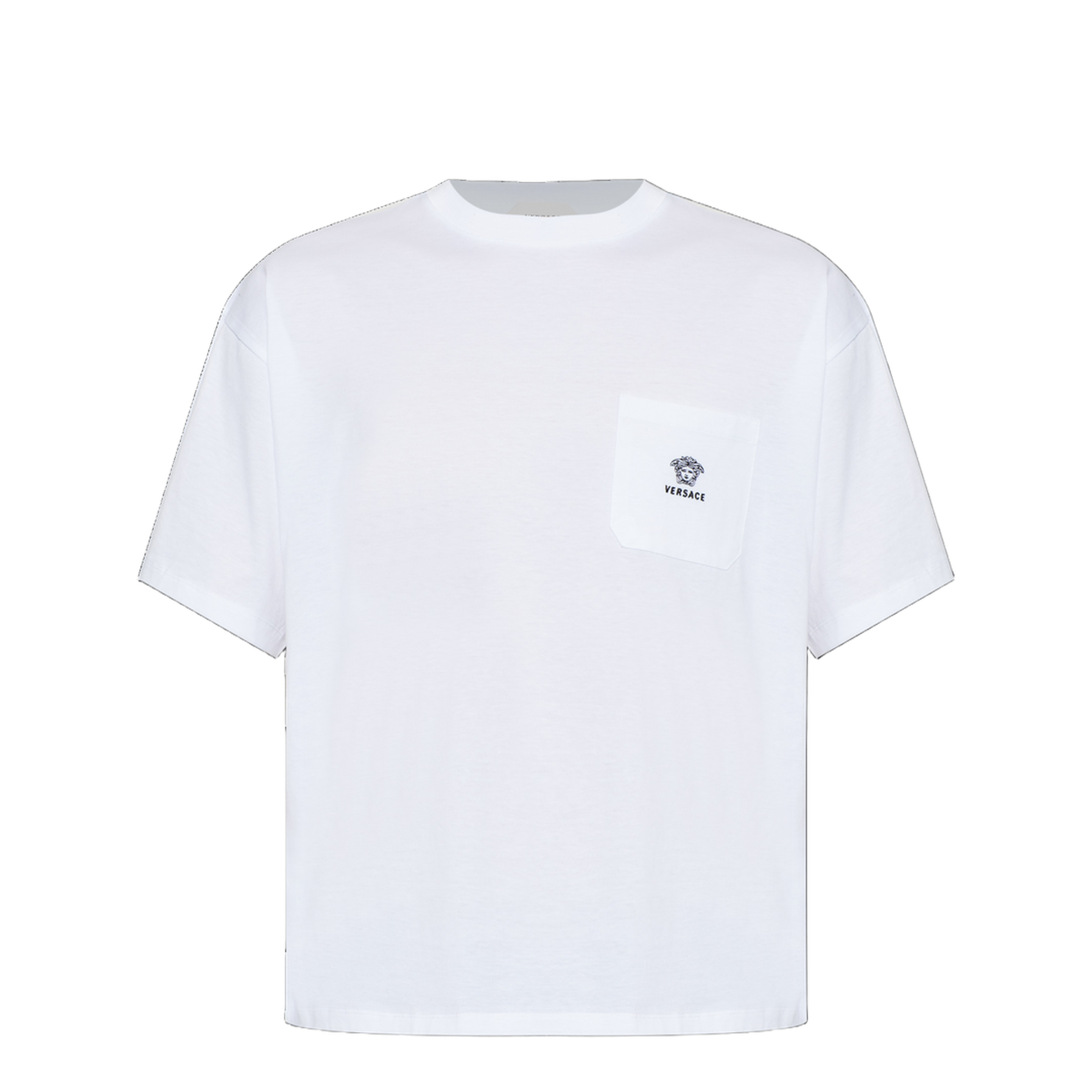 T-shirt with pocket - Image 1
