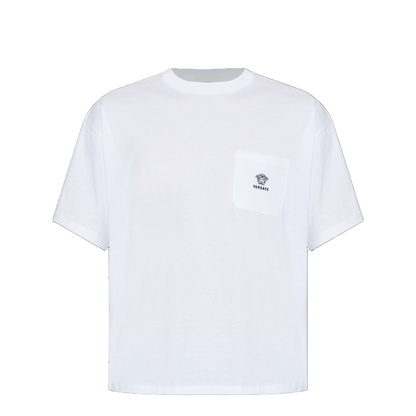 T-shirt with pocket - Image 1
