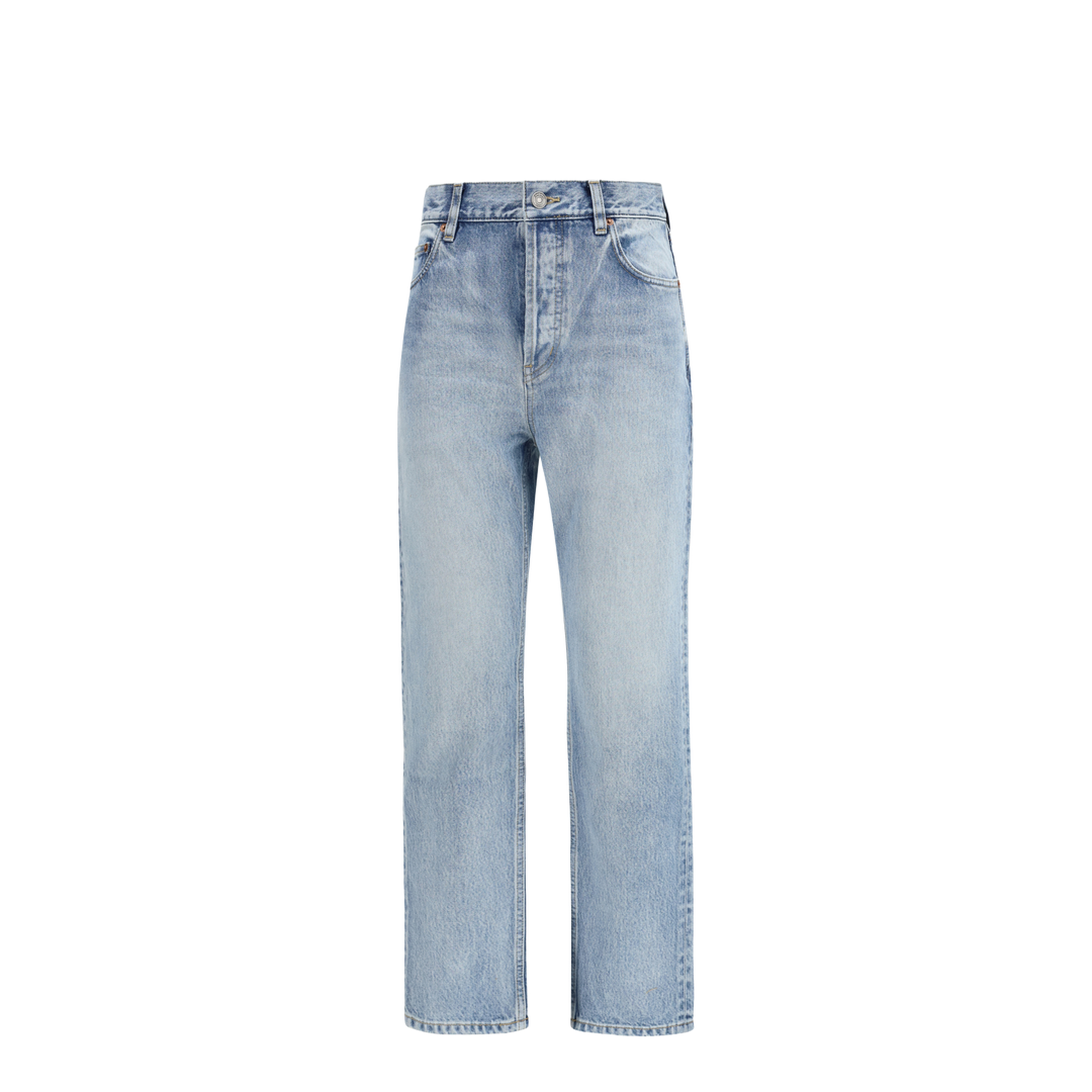 90s Denim Jeans - Image 1