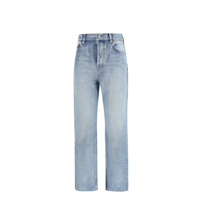 90s Denim Jeans - Image 1
