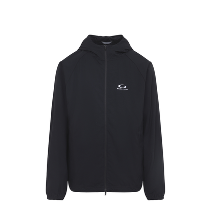 Technical Tracksuit Jacket - Image 1
