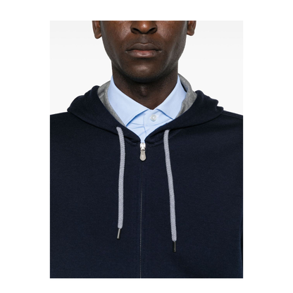 Double Cloth Sweatshirt - Image 4