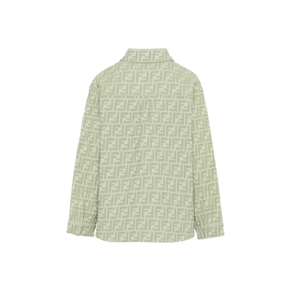 Shirt With Logo - Image 2