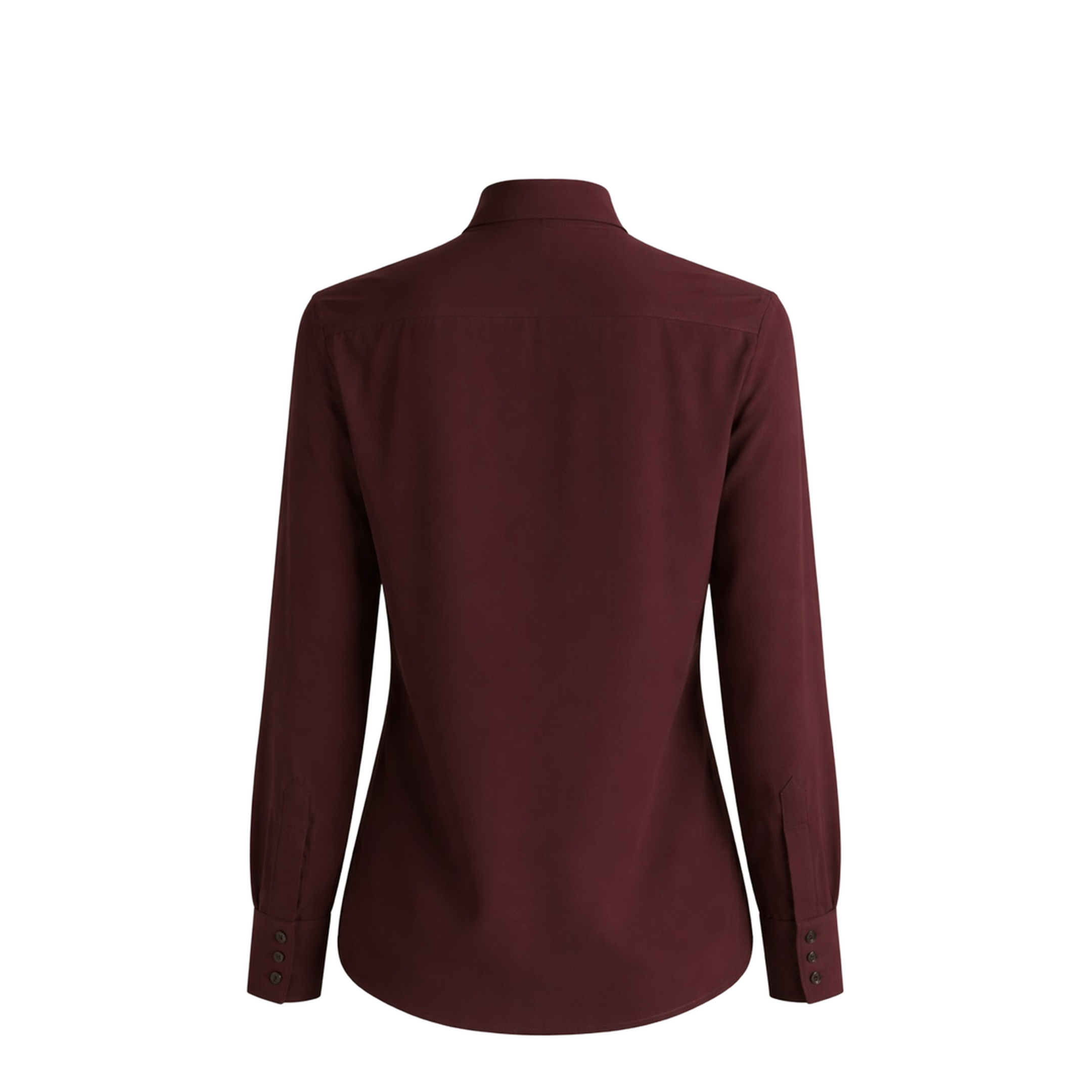 Silk Shirt - Image 2