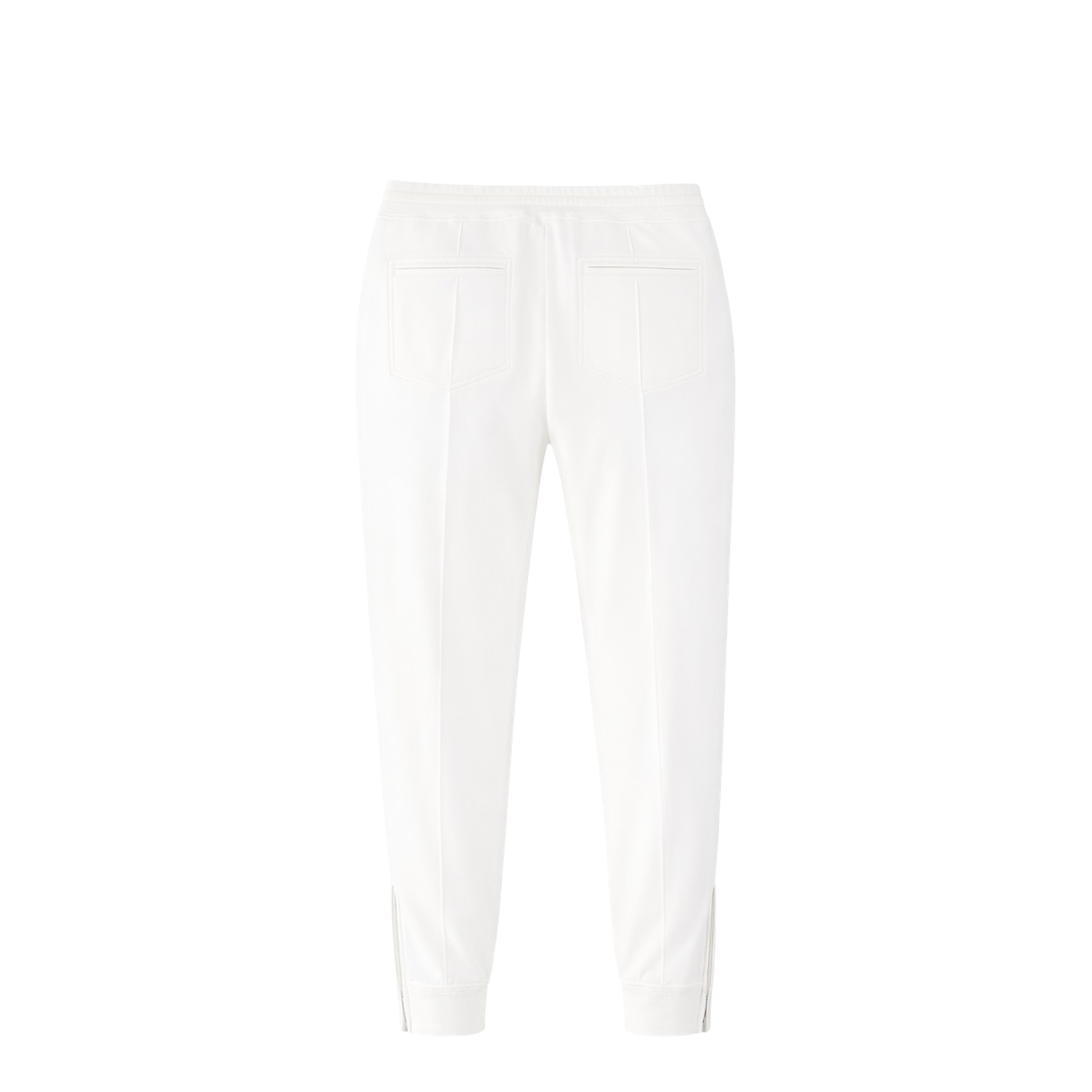 Cotton Jogger Pants - Image 3
