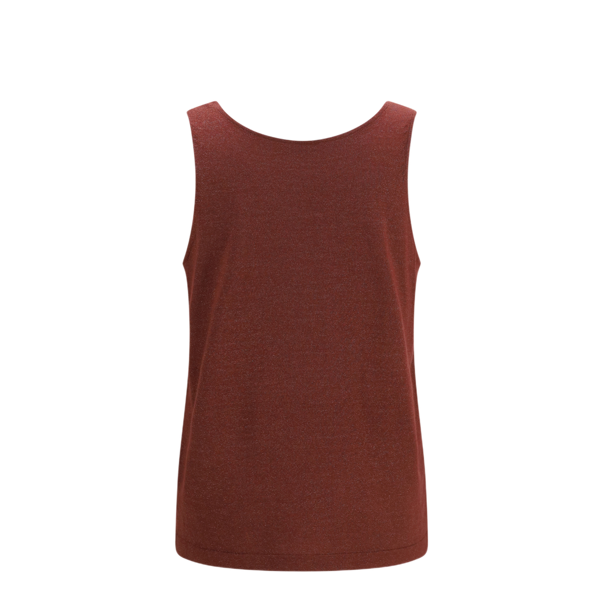 Luminous Knit Tank Top - Image 2