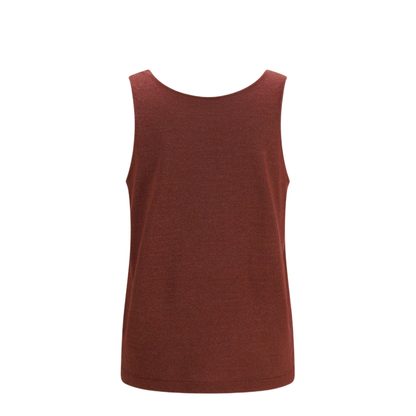 Luminous Knit Tank Top - Image 2