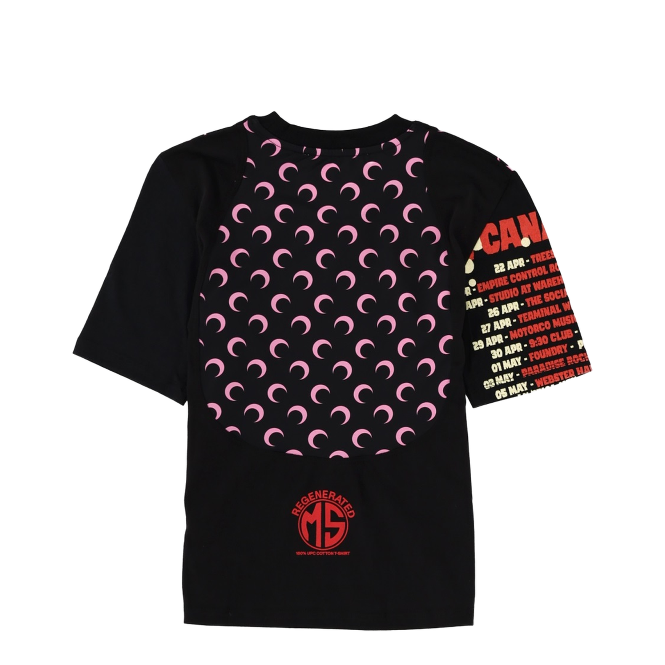 Regenerated Graphic T-Shirt - Image 2