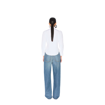 Low Waist Pants - Image 3