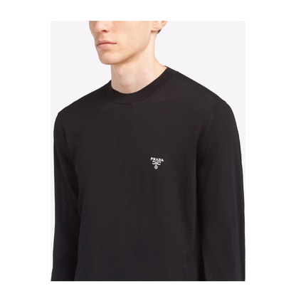 Sweaters Black - Image 3