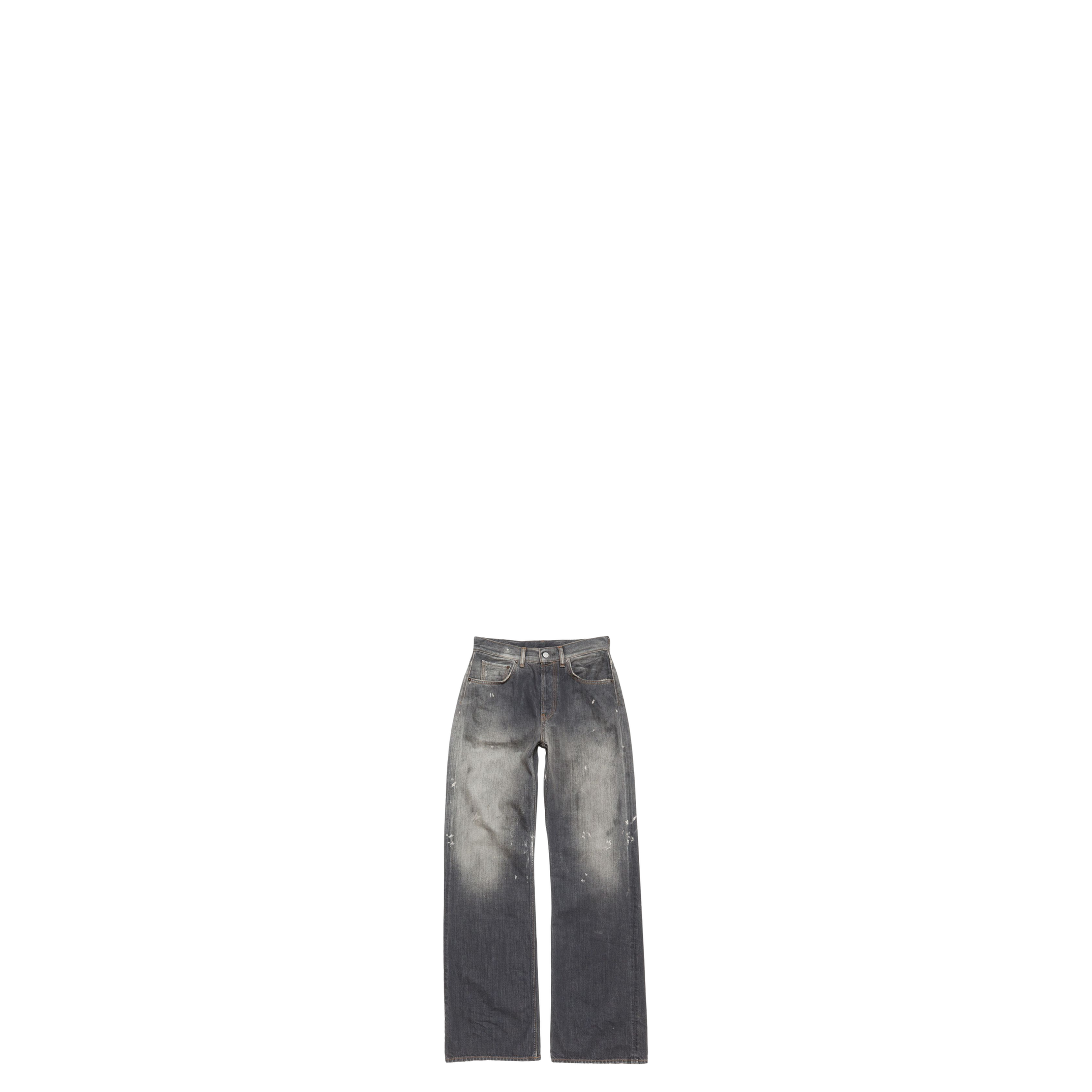 Jeans Black - Image 1