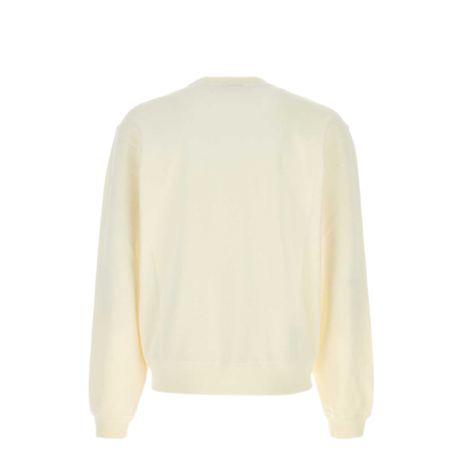 Sweaters White - Image 2