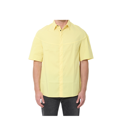 Atelier Short-Sleeve Shirt - Image 1