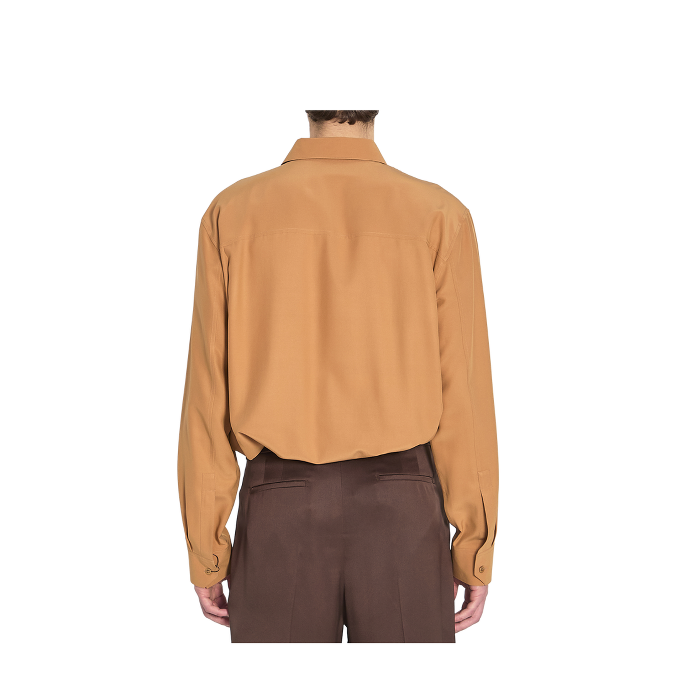 Silk Shirt - Image 4