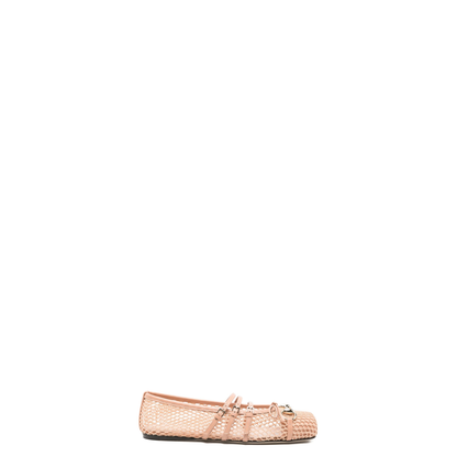 Flat Shoes Powder - Image 1