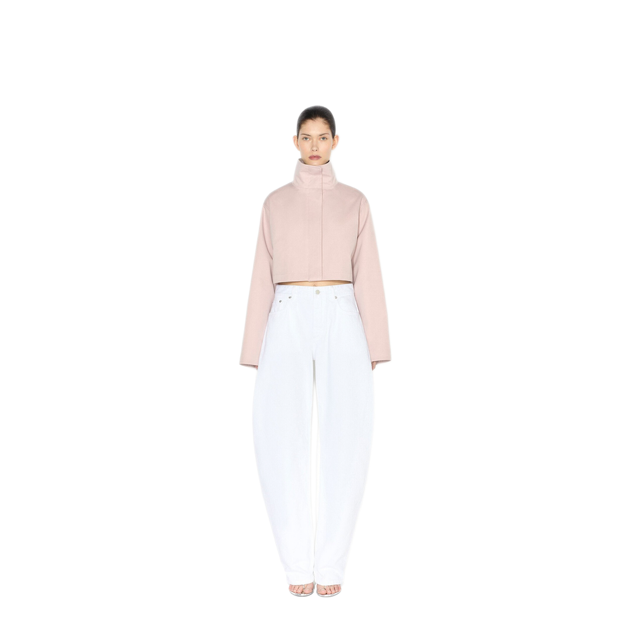 Round Pants - Image 1