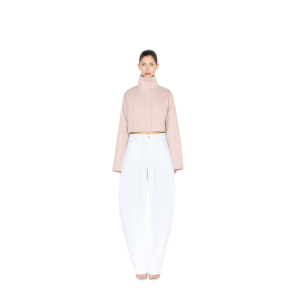 Round Pants - Image 1