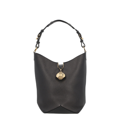 Bucket Bag With Handle - Image 1