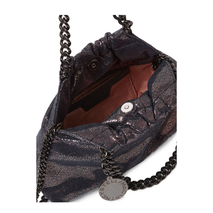 Mini Drawstring Bag - Image 5