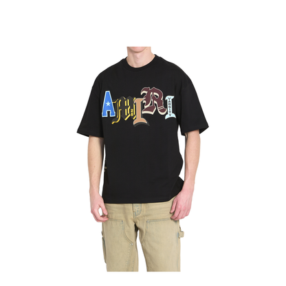 Logo-Appliqué T-Shirt - Image 2