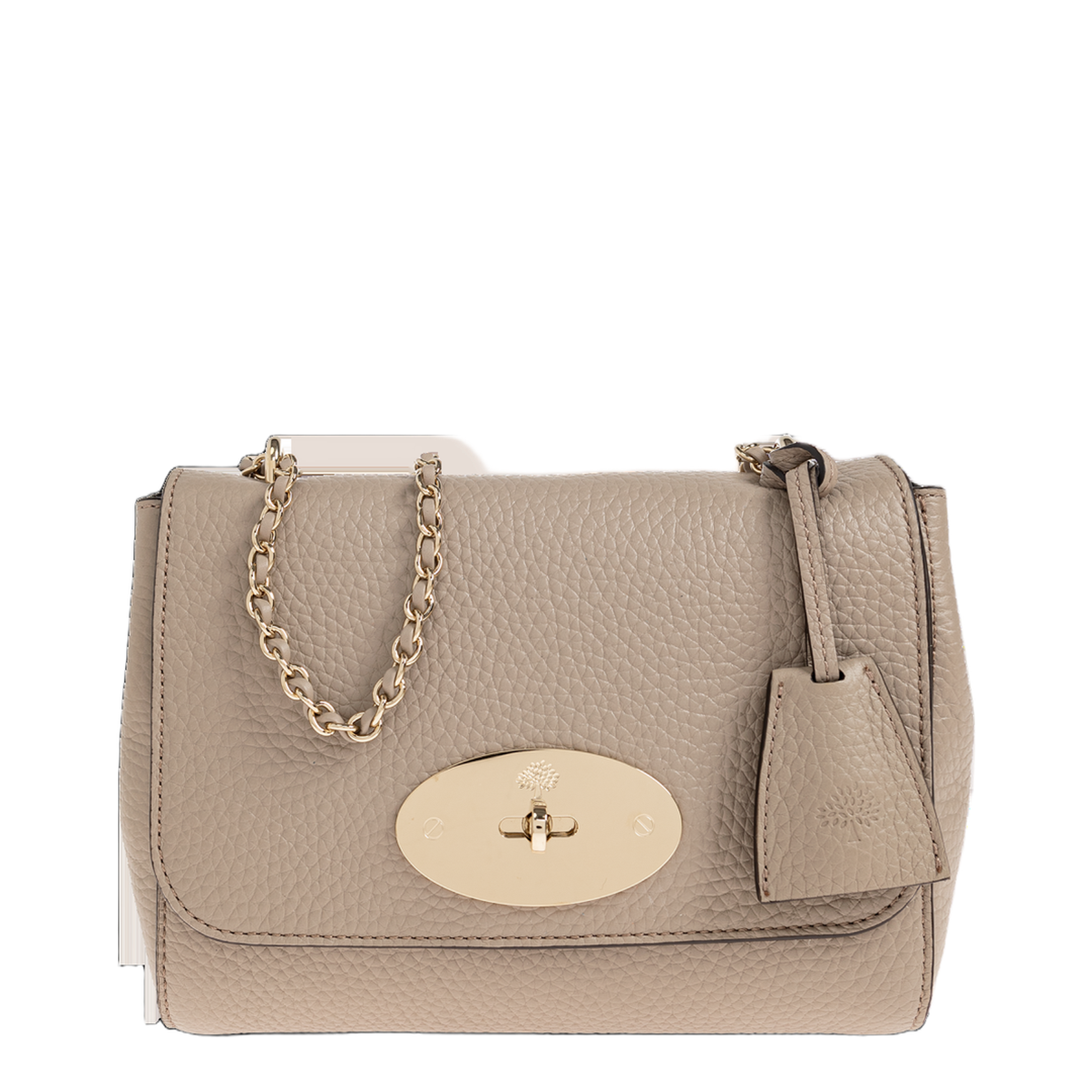 Small Babyswater Satchel Bag - Image 1