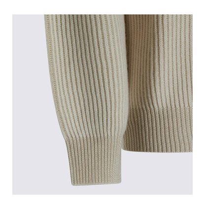 Knitted Sweater - Image 5