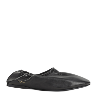 Lamb Leather Sandals - Image 3