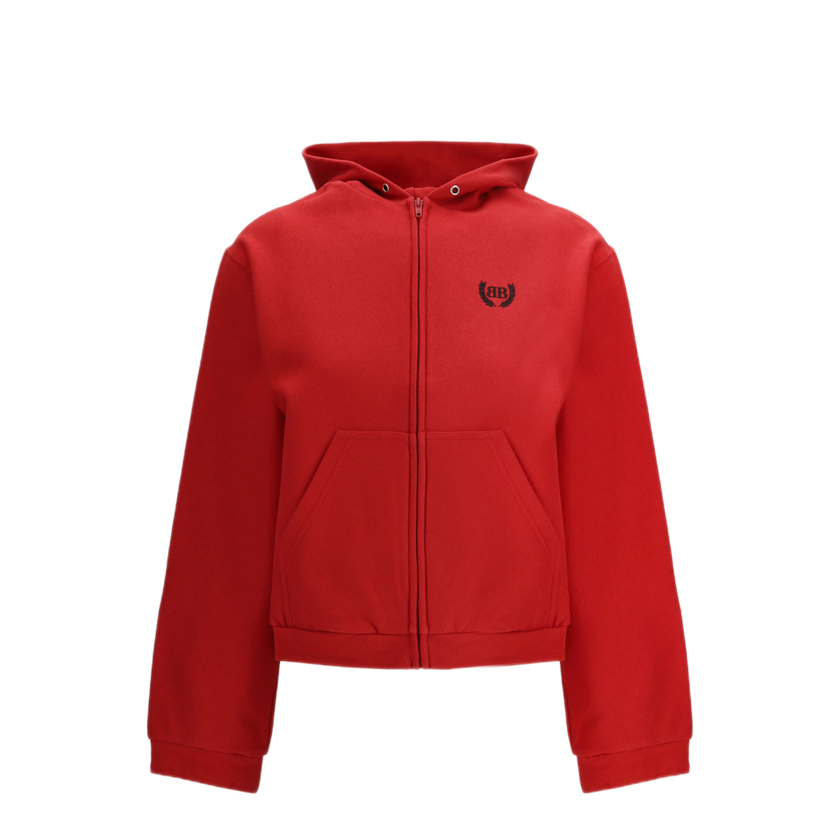Laurel Classic Zip Up Hoodie - Image 1