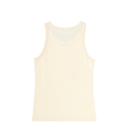 Tank Top with Logo - Image 3
