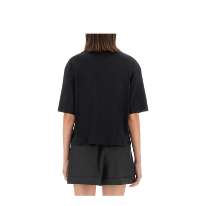 T-Shirt with Logo - Image 3