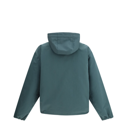 Reversible Cotton Ripstop Jacket - Image 3