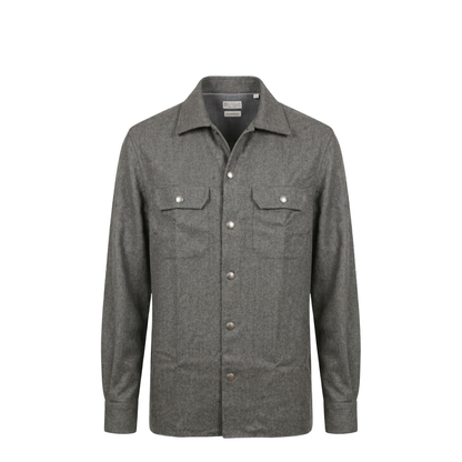 Men'S Shirt - Image 1