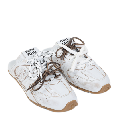 Open Heel Shoes - Image 5