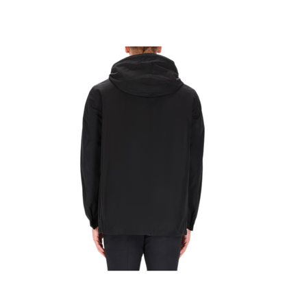 Reversible Check Jacket - Image 5