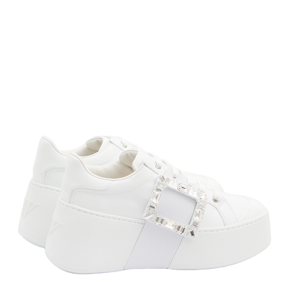 Lace-Up Ankle Boots - Image 3