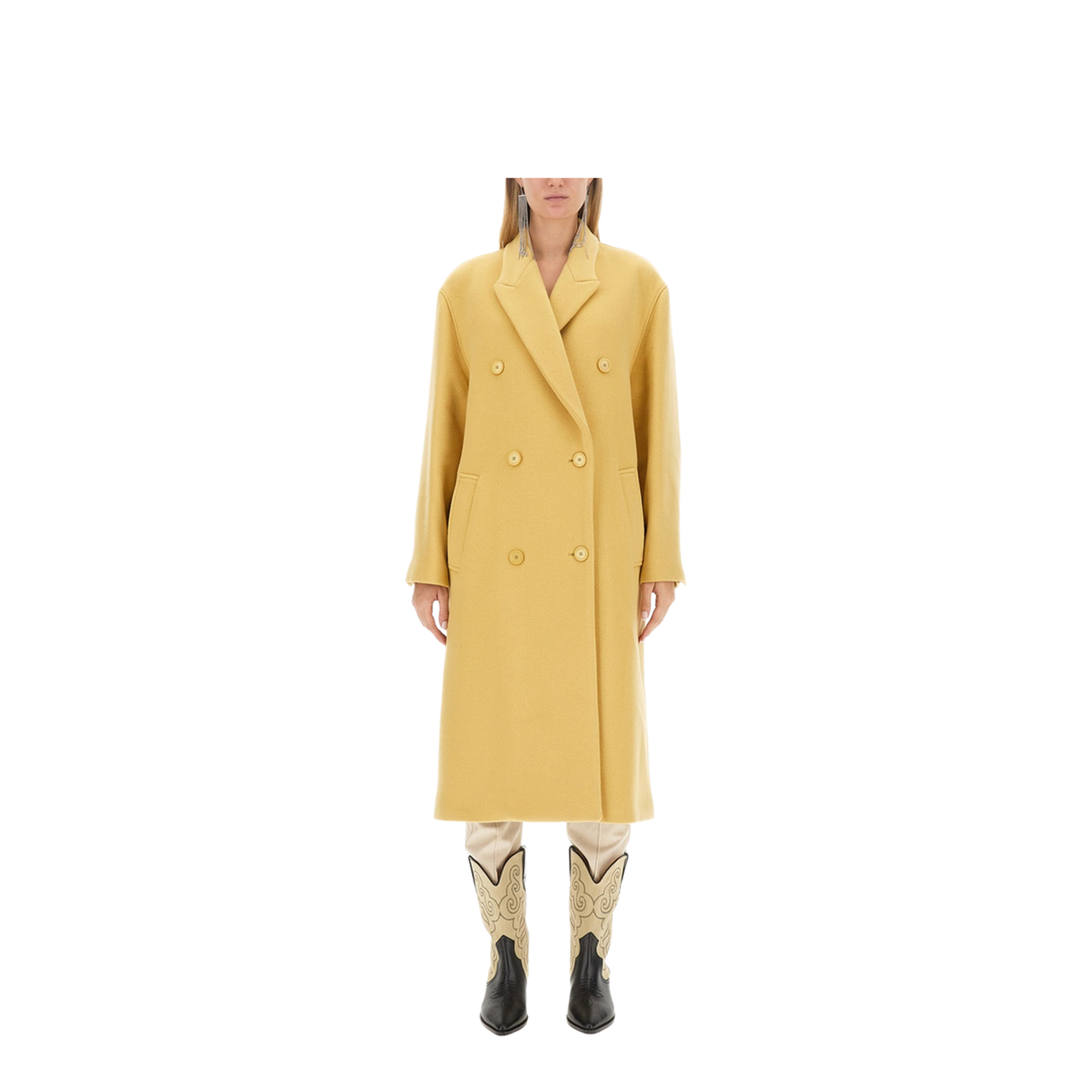 Theodore Coat - Image 1