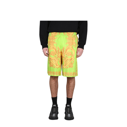 Baroque Shorts - Image 1