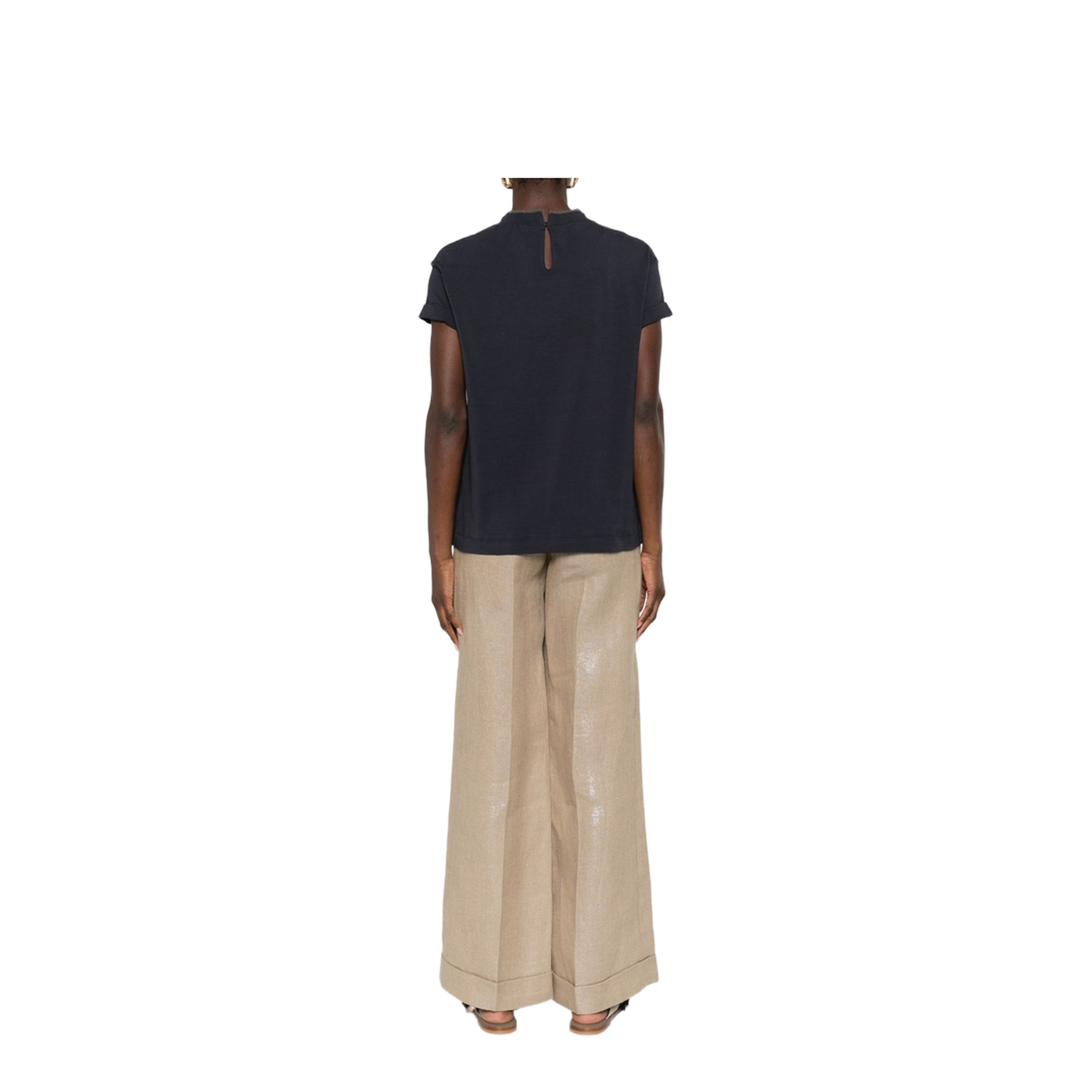 Women's T-Shirt - Image 3