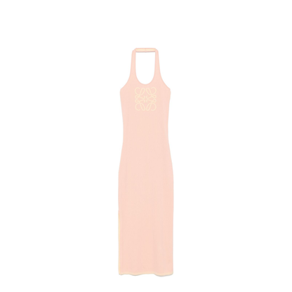 Anagram Long Tank Dress - Image 1