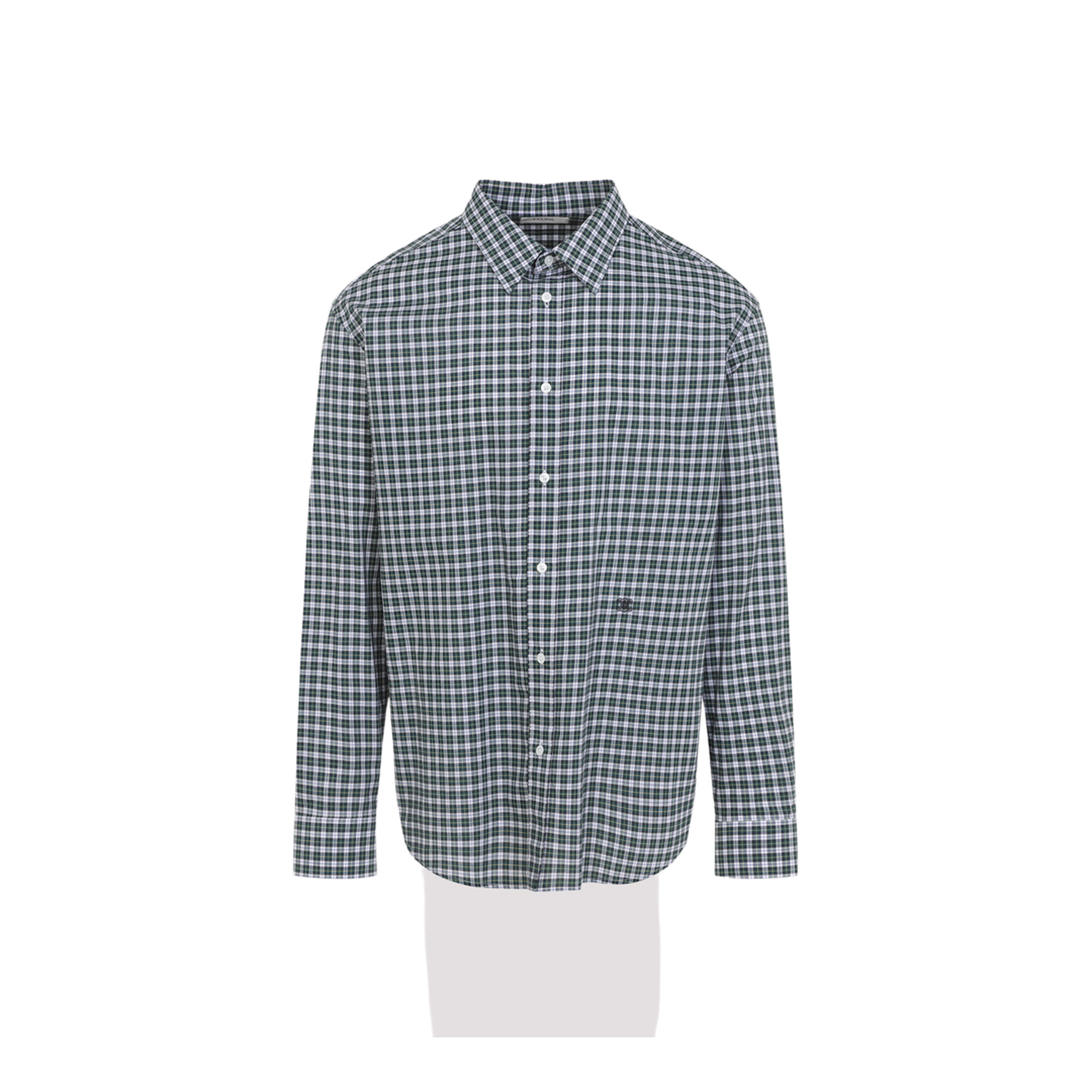 Relaxed Shirt - Image 1