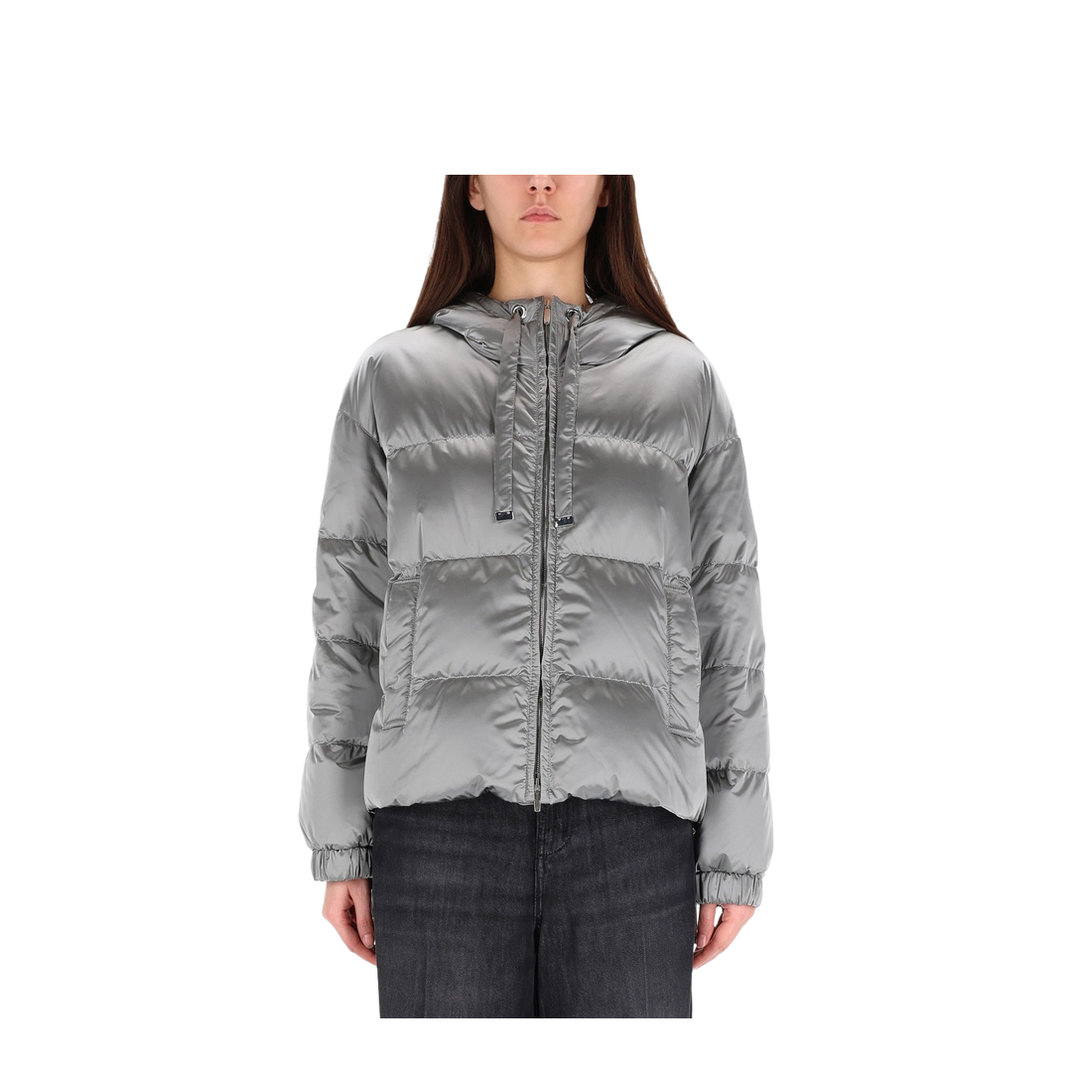 Anti-Drip Satin Quilt - Image 1