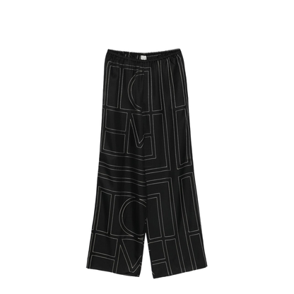 Trousers Black - Image 1