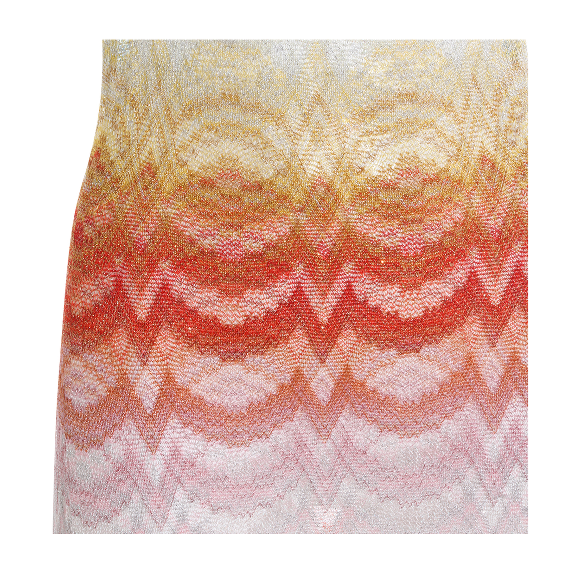 Long Cover-Up Dress - Image 8