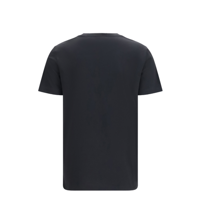 Cotton Logo T-Shirt - Image 2