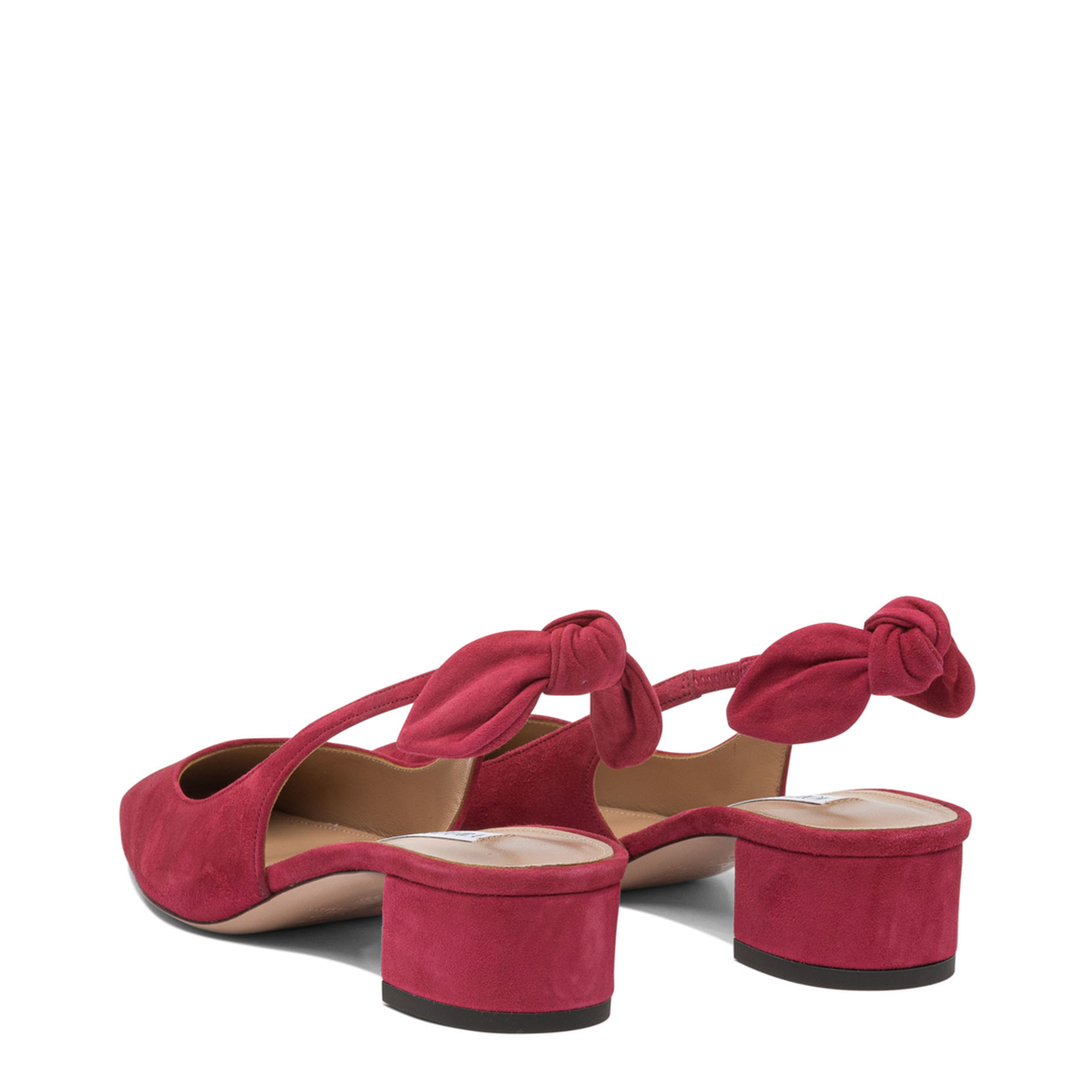 Heeled Shoes - Image 4